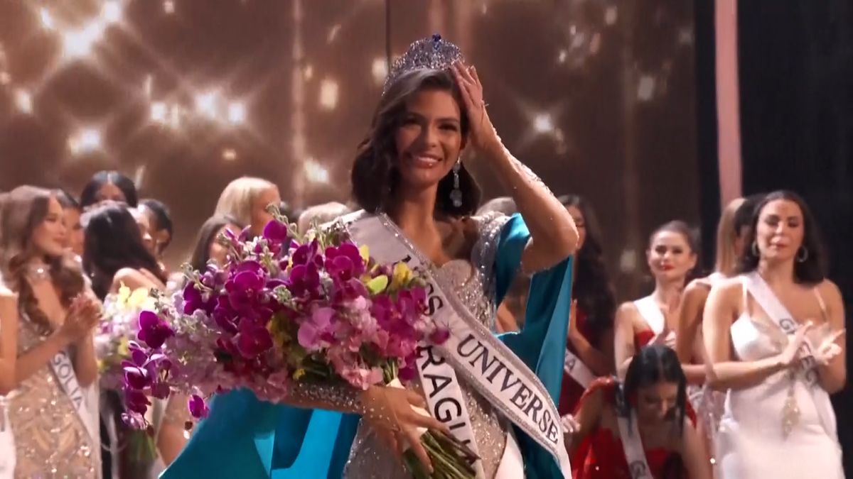Nová Miss Universe je z Nikaraguy. Češka ani plus-size modelka nezabodovaly
